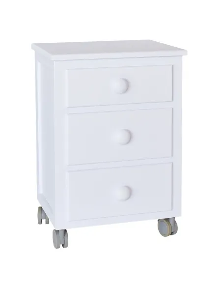 Gaveteiro para secretária