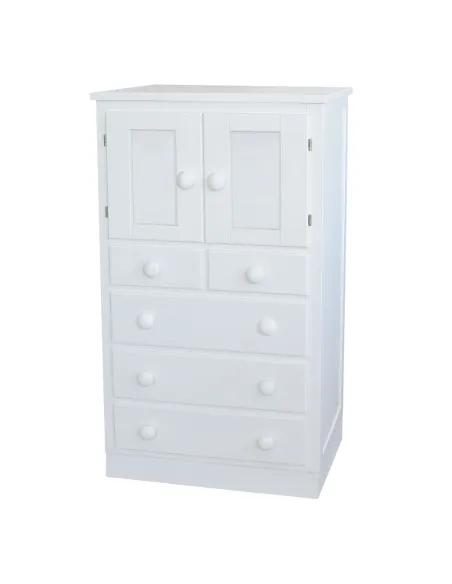 Camiseiro com portas