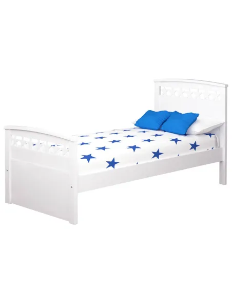 Cama infantil Estrela