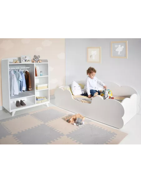 Quarto Montessori Nuvem