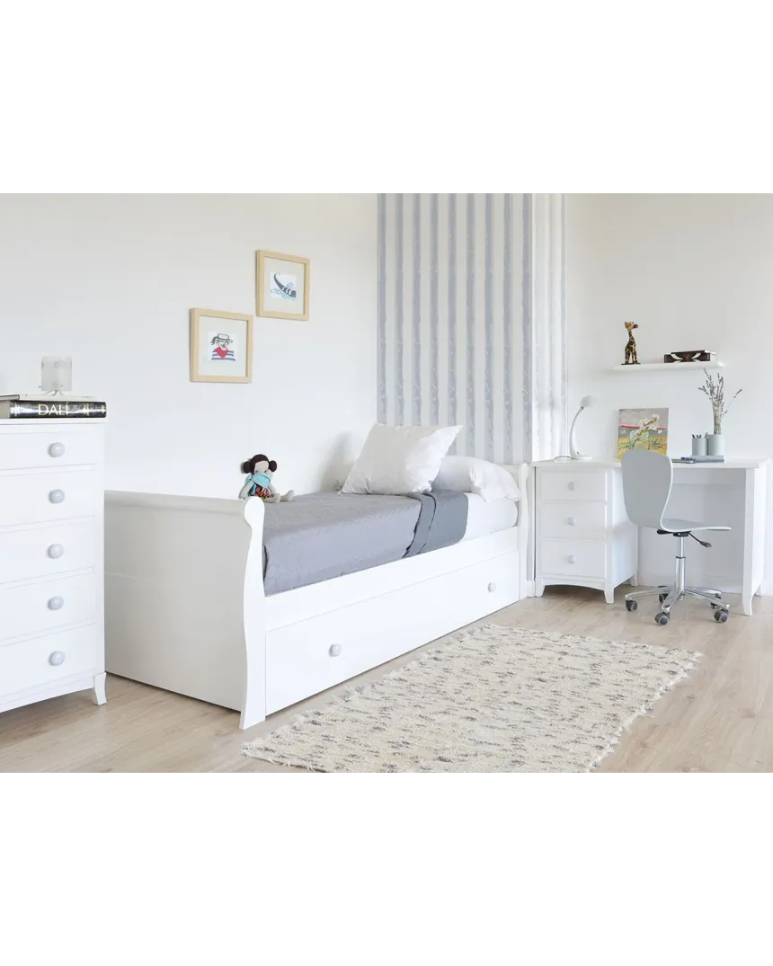 Quarto infanto-juvenil Gôndola