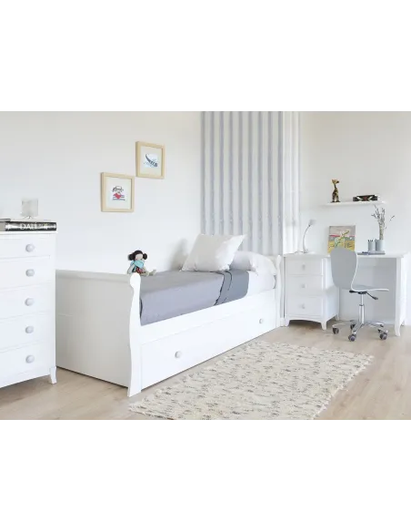 Quarto infanto-juvenil Gôndola