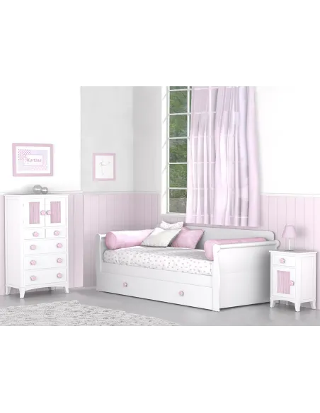 Quarto infanto-juvenil Gôndola