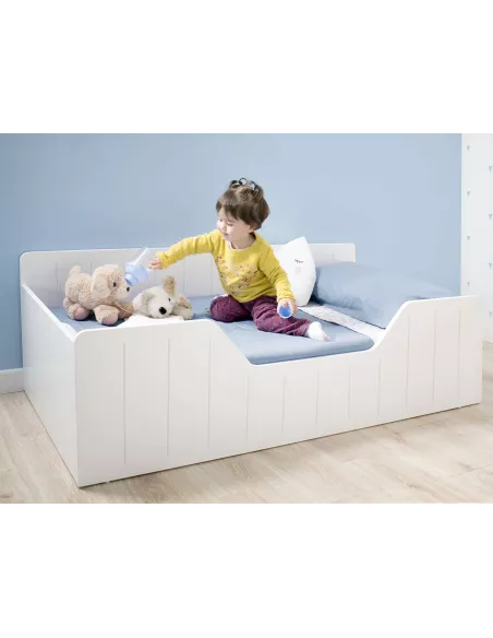 Cama Montessori Nao