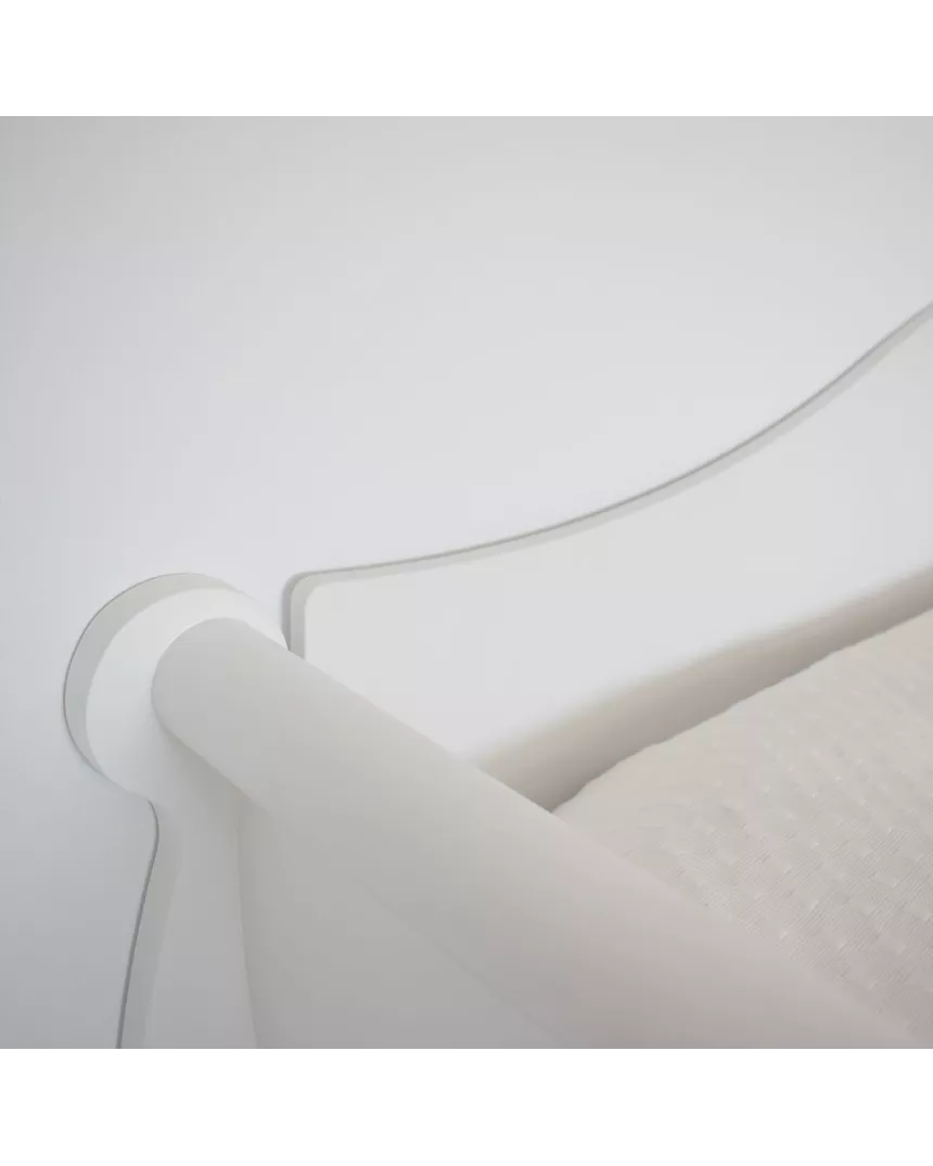 Proteção de parede cama Veneza 2