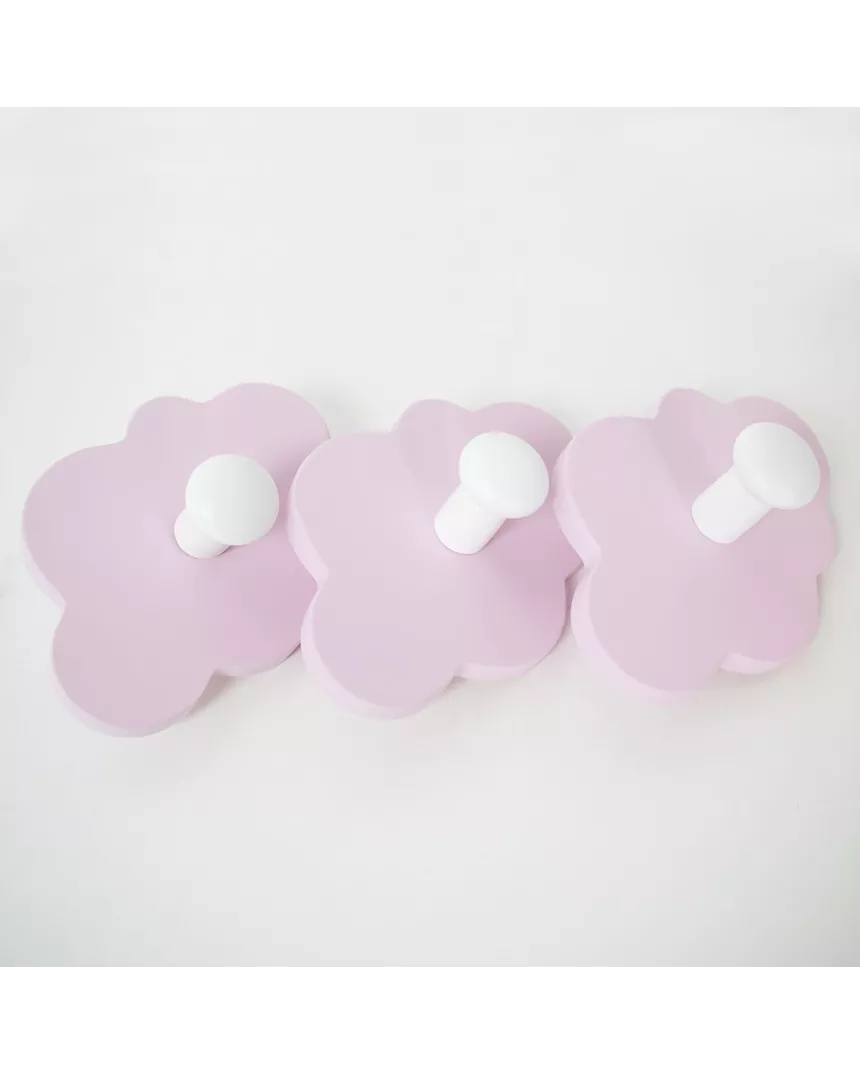 Cabides de parede Nuvem 2