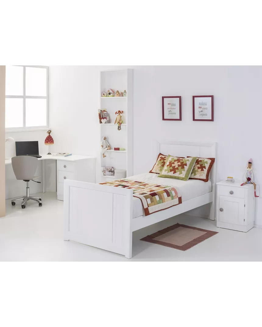 Secretária de canto infantil 2