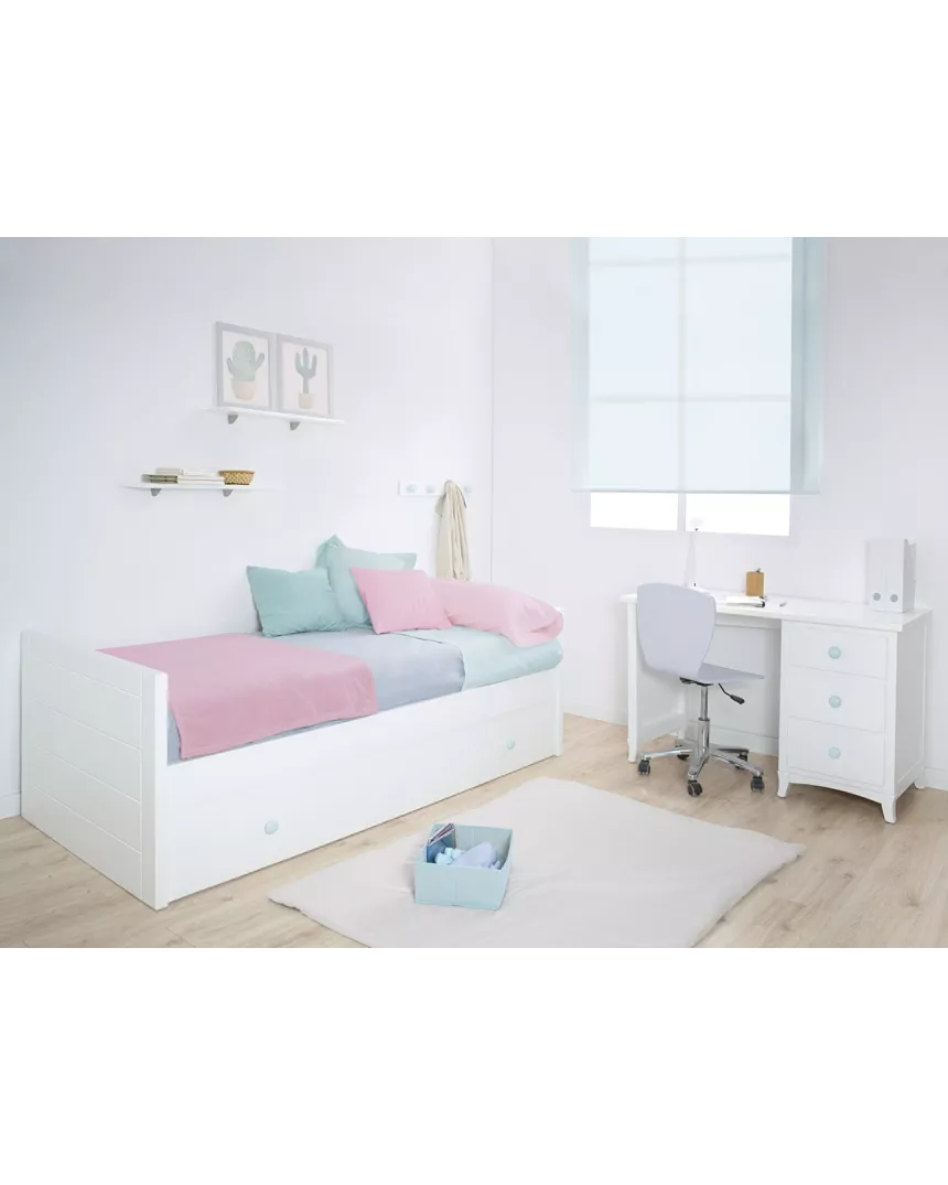 Quarto infanto-juvenil Lineal