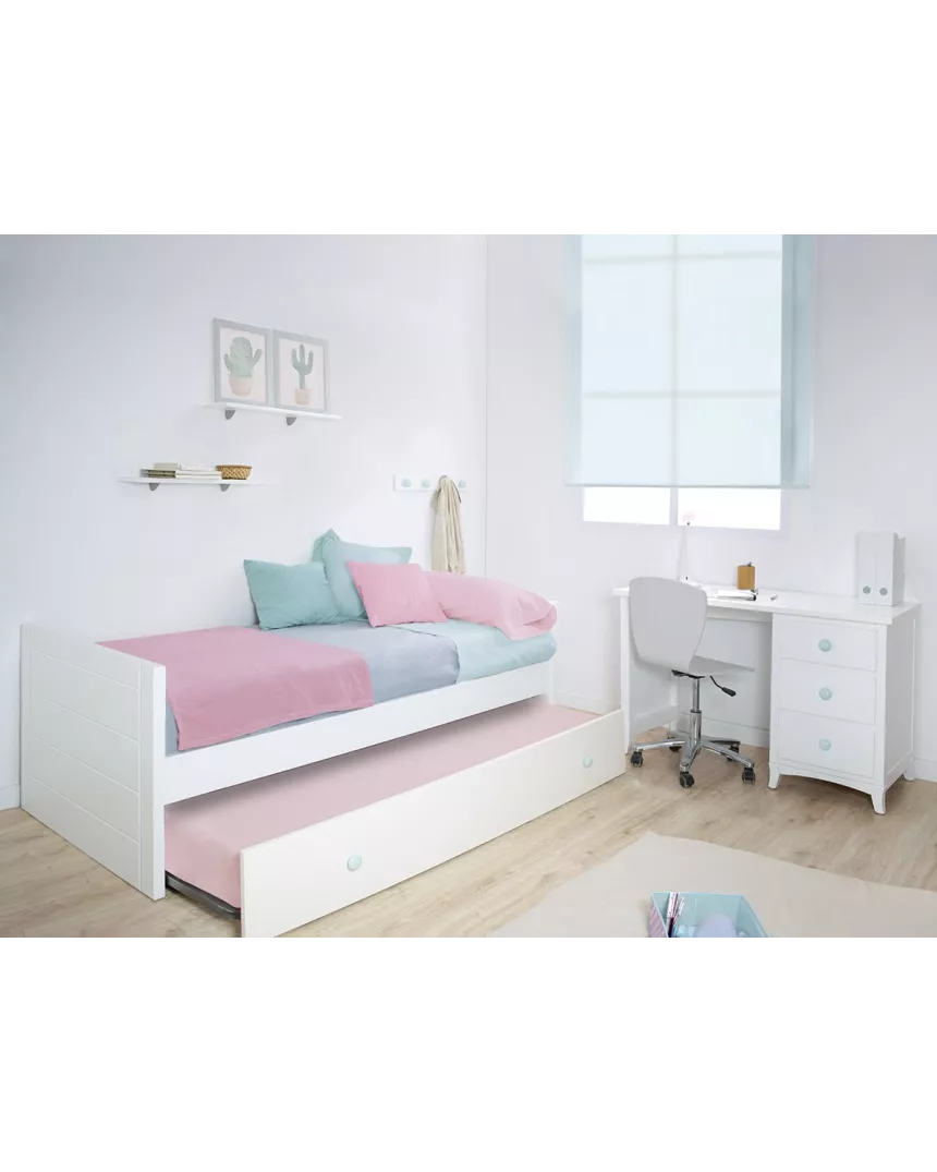 Quarto infanto-juvenil Lineal 2