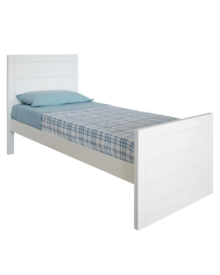 Cama juvenil Lineal 2