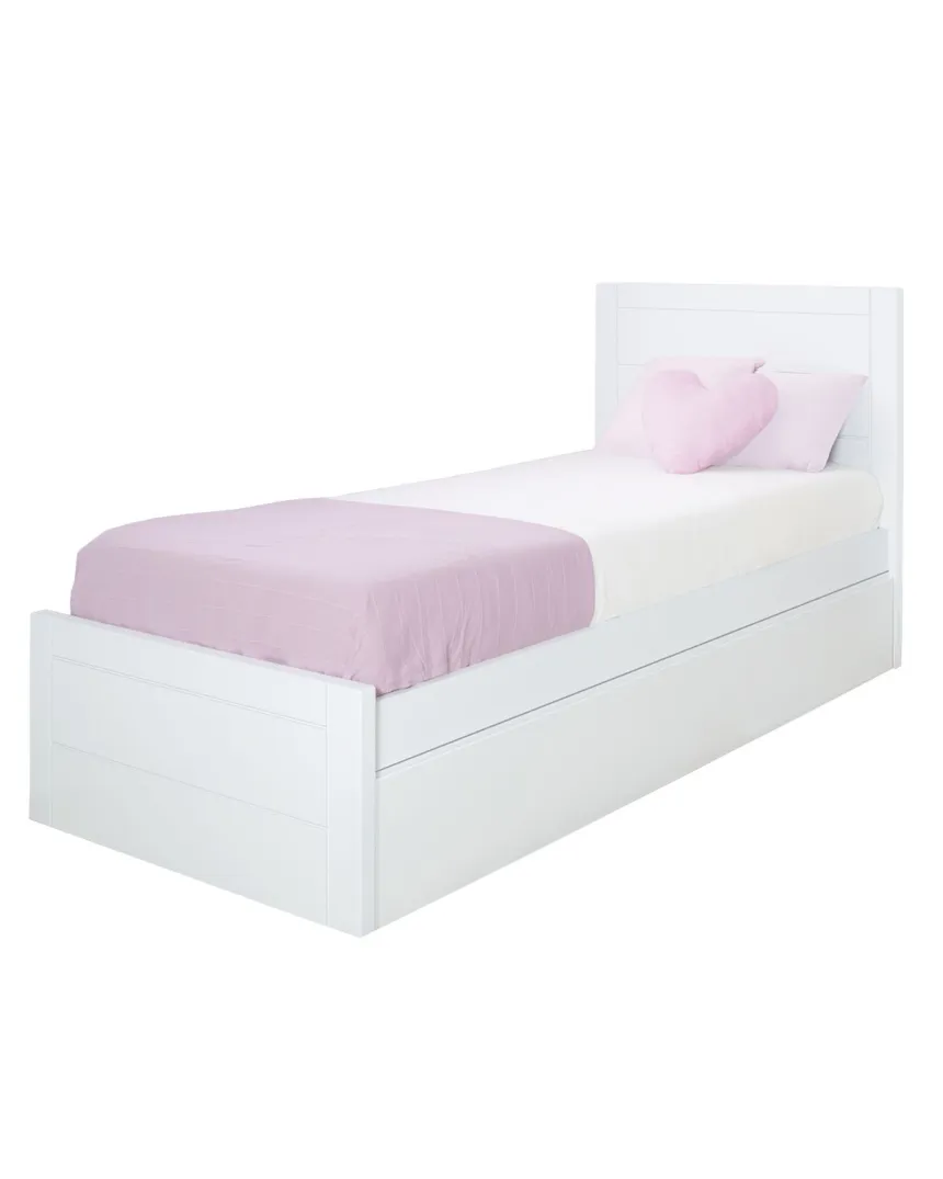 Estrados opcionais 2