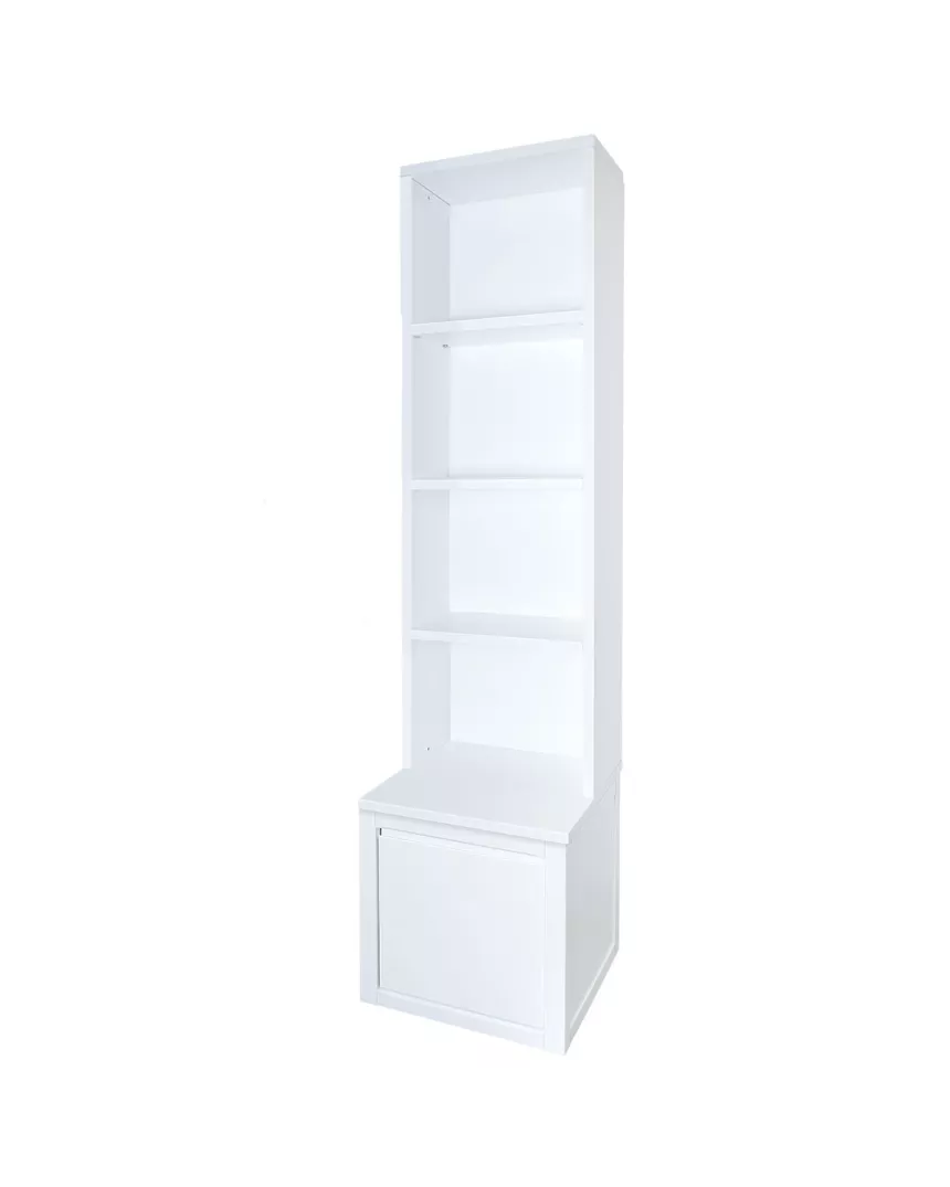 estante biblioteca lineal-entrega gratuita 2