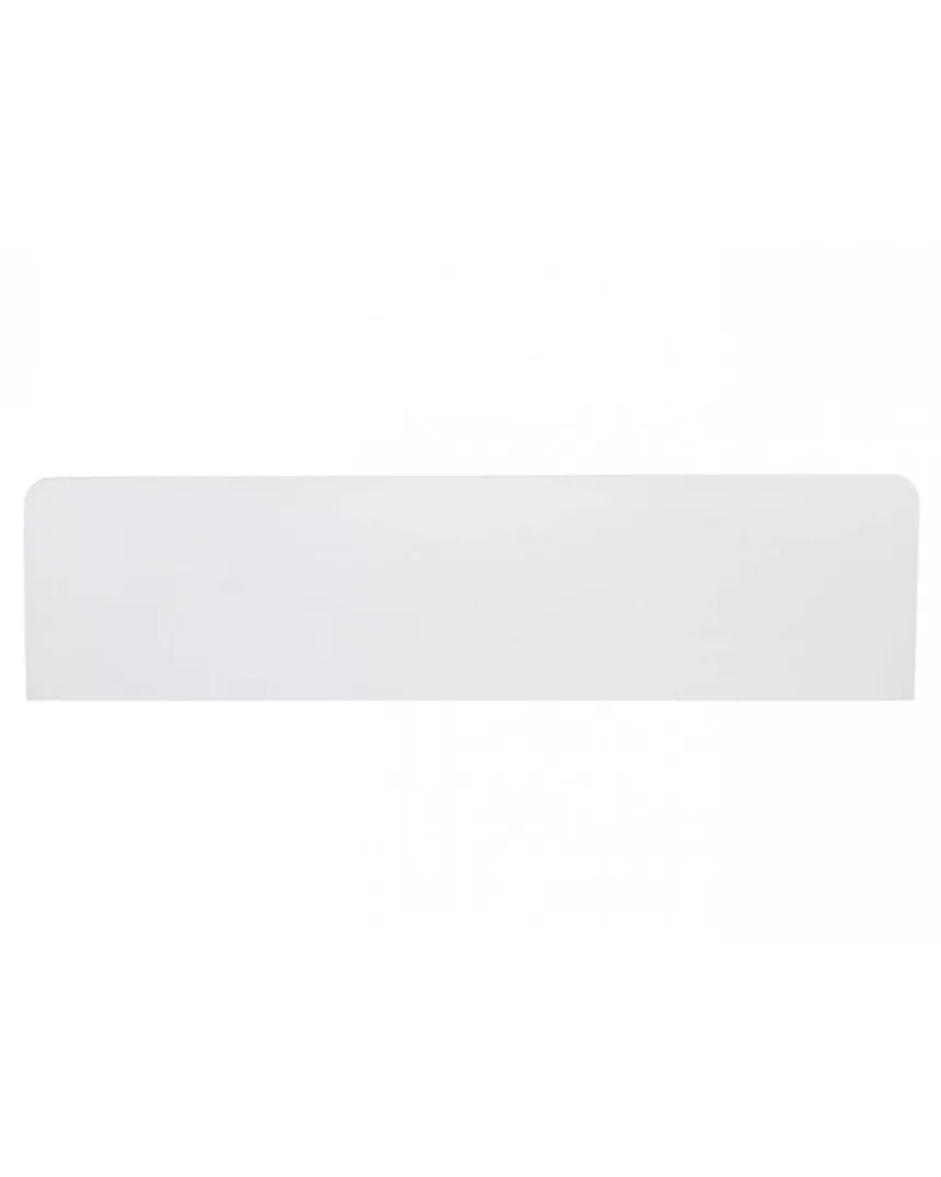 Proteção de parede para modelos Cuvo/ Estrelas/ Corações