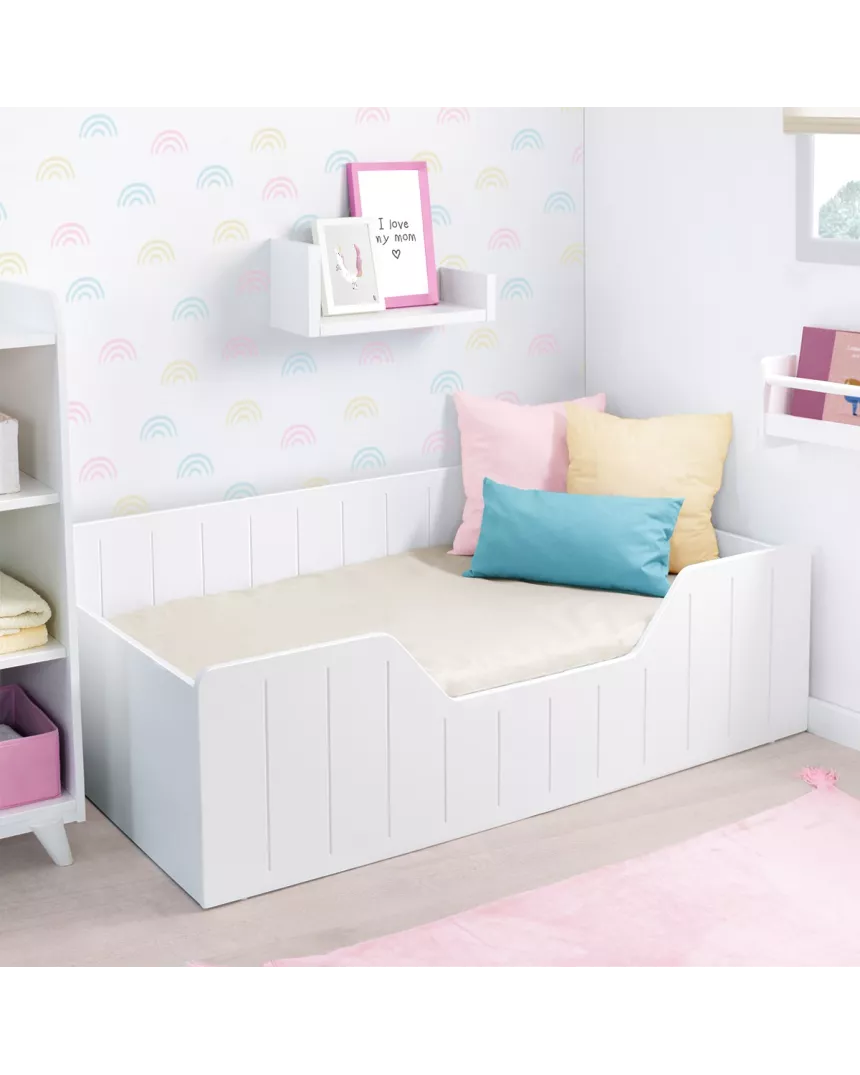 Quarto infantil Montessori Nao 2