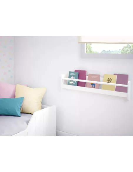 Estante infantil Montessori