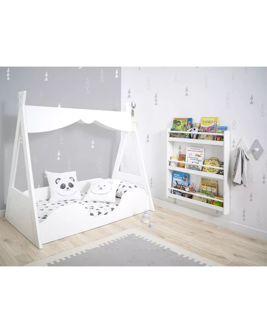 Quarto Tipi Montessori 