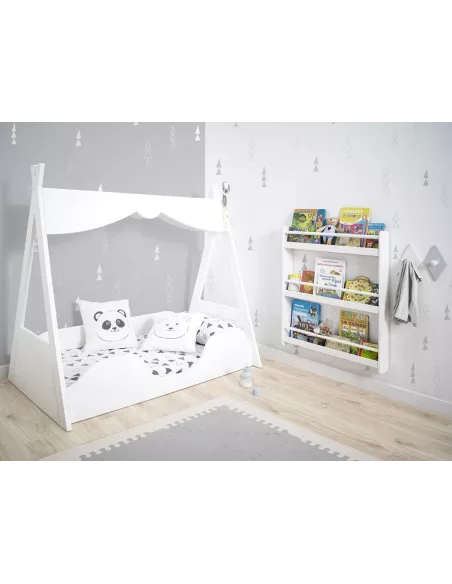 Quarto Tipi Montessori 