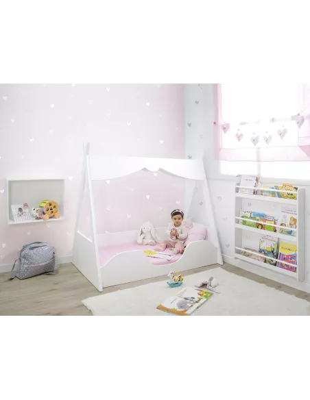 Quarto Montessori Tipi