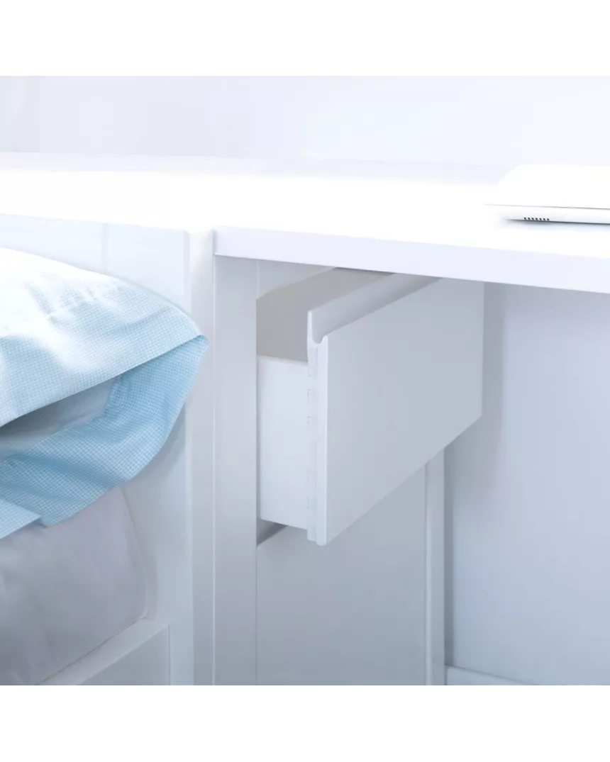 Quarto compartilhado Lineal 2