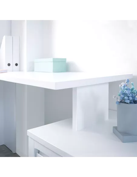 Detalhe módulo Lineal