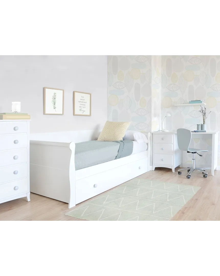 Quarto infanto-juvenil Gôndola