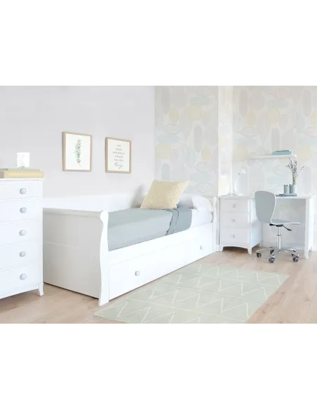 Quarto infanto-juvenil Gôndola