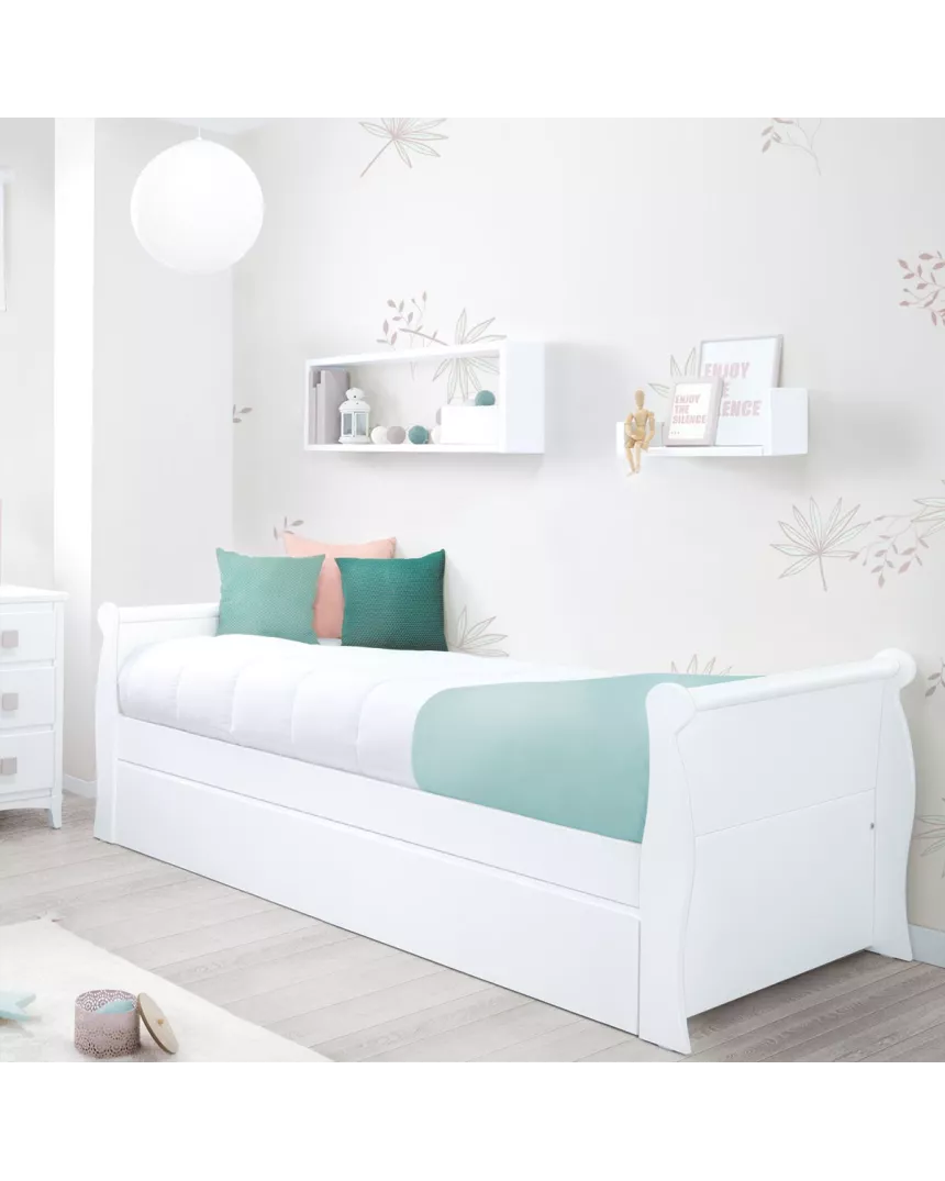 Quarto infanto- juvenil Gôndola 2