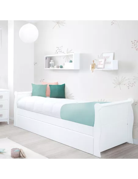 Quarto juvenil Gôndola