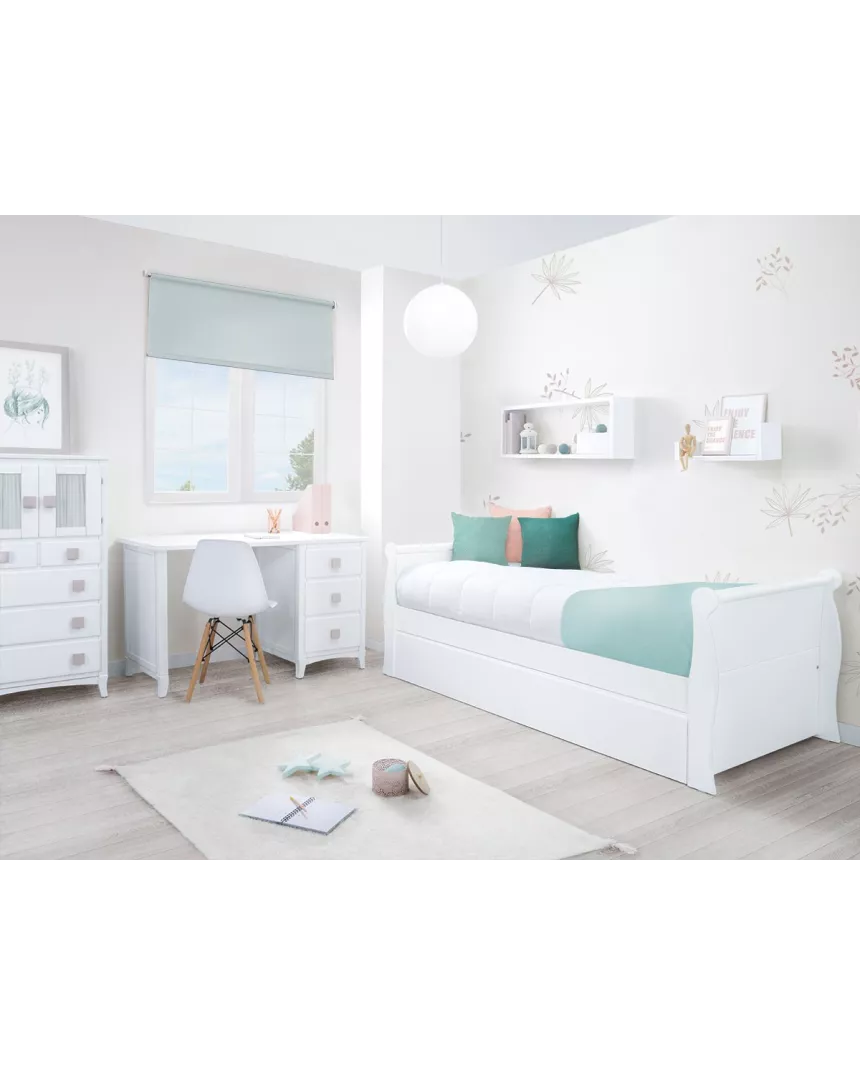 Quarto infanto- juvenil Gôndola