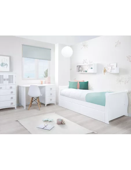 Quarto infanto- juvenil Gôndola