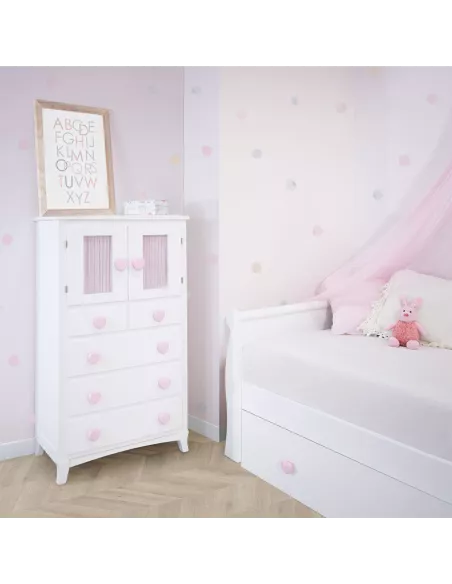 Camiseiro infanto-juvenil