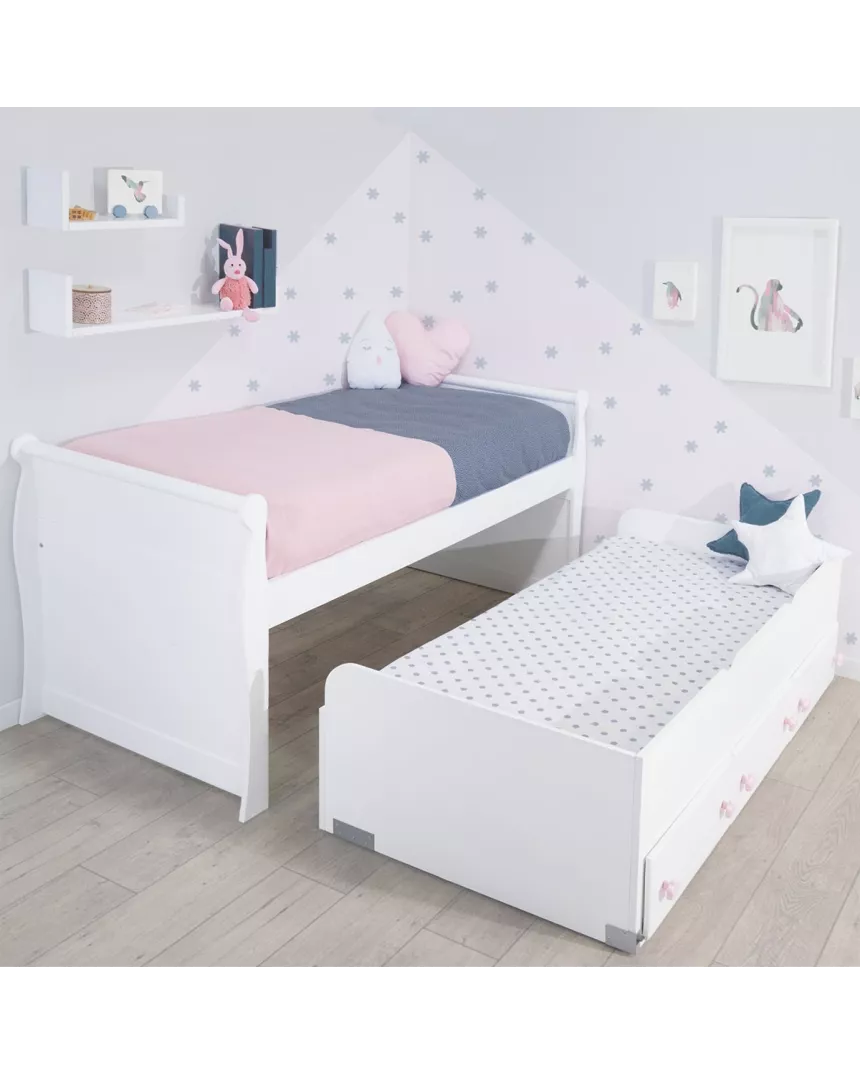 Quarto compacto Gôndola 2