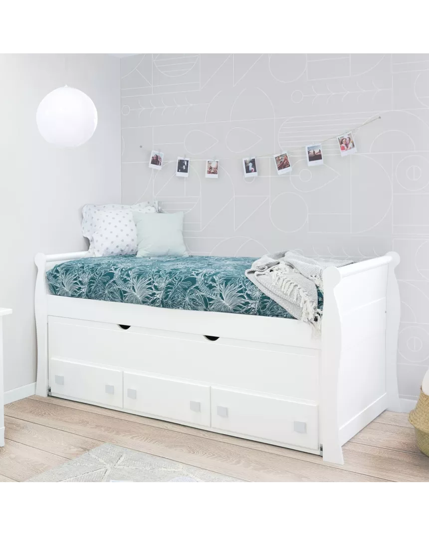 Quarto juvenil compacto Gôndola 2