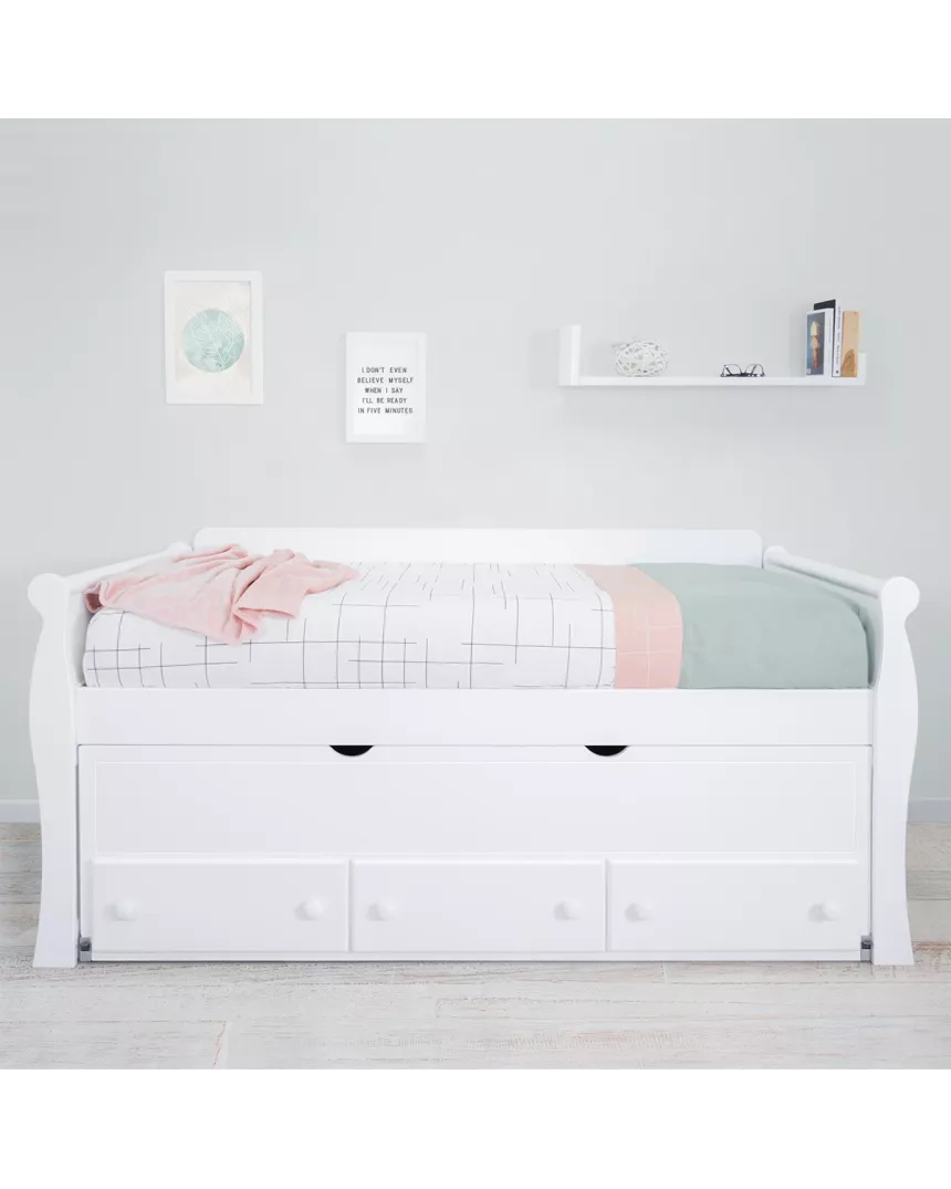 Quarto compacto Gôndola 2