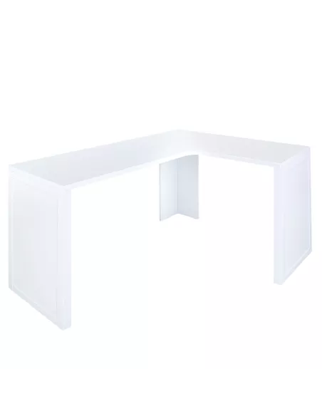 Secretária de canto ESQUERDA