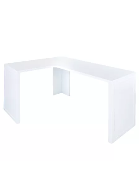 Secretária de canto DIREITA