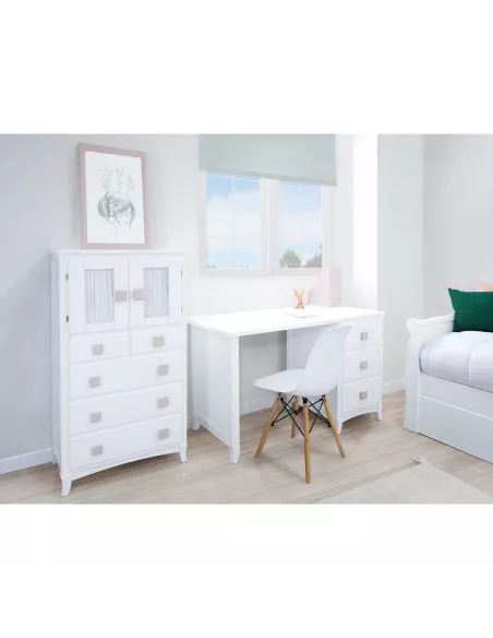 Camiseiro infanto-juvenil