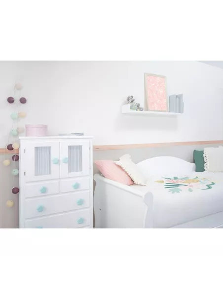 Camiseiro para crianças