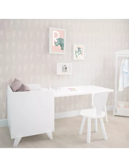 Quarto Montessori Veneza