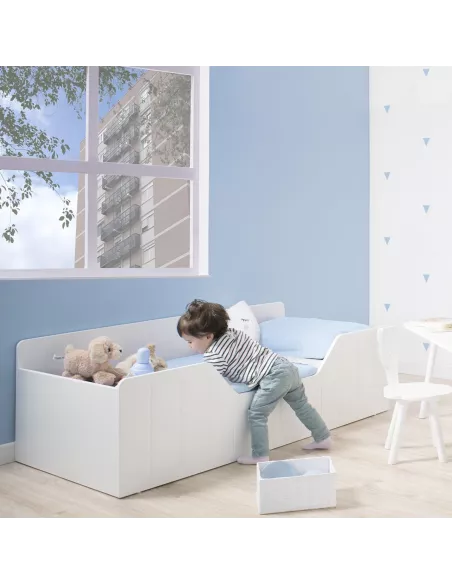 Quarto montessori Nao