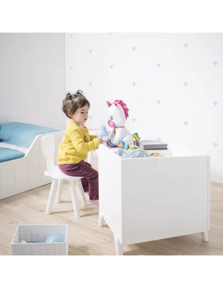 Quarto montessori Nao