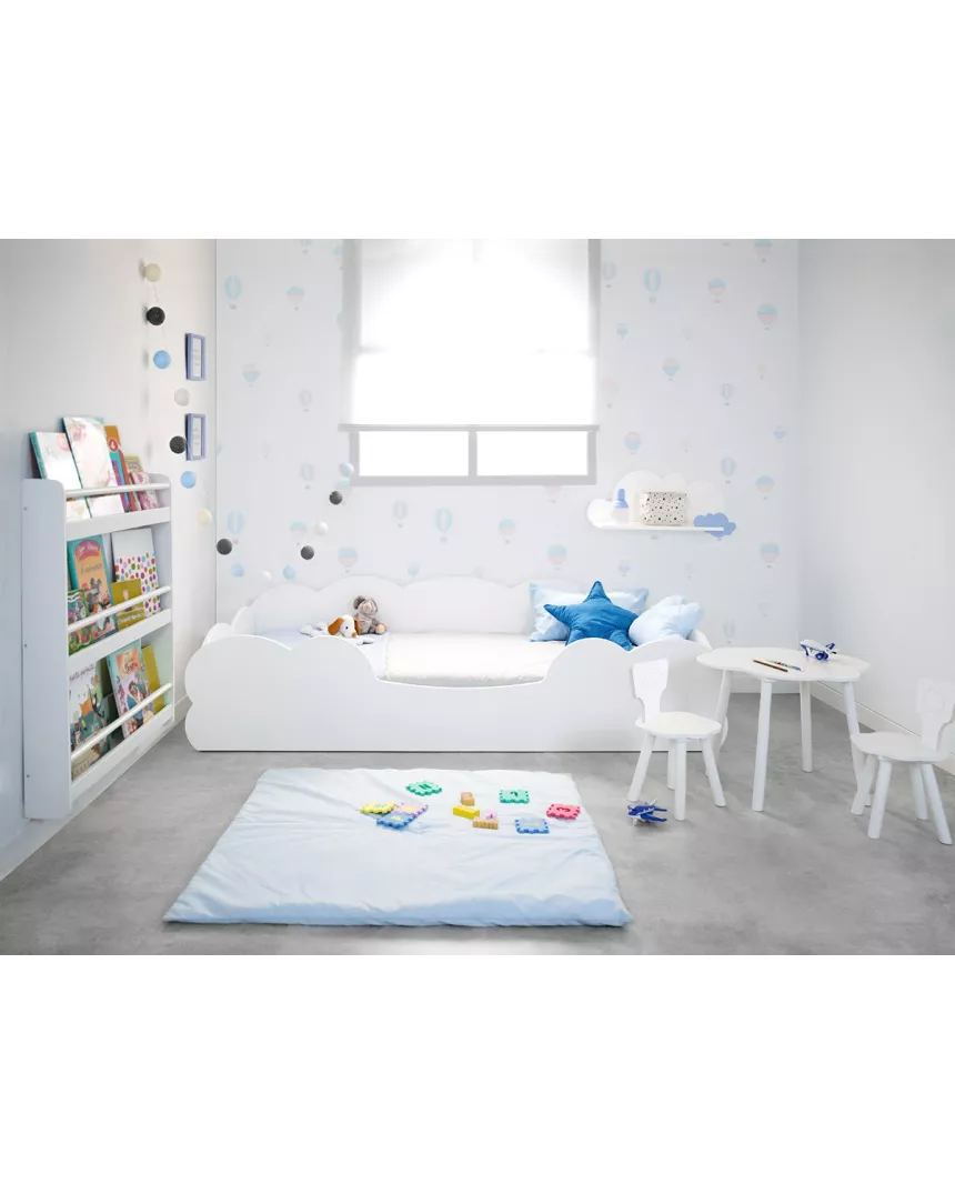Quarto Montessori Nuvem