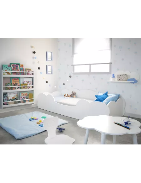 Quarto Montessori Nuvem