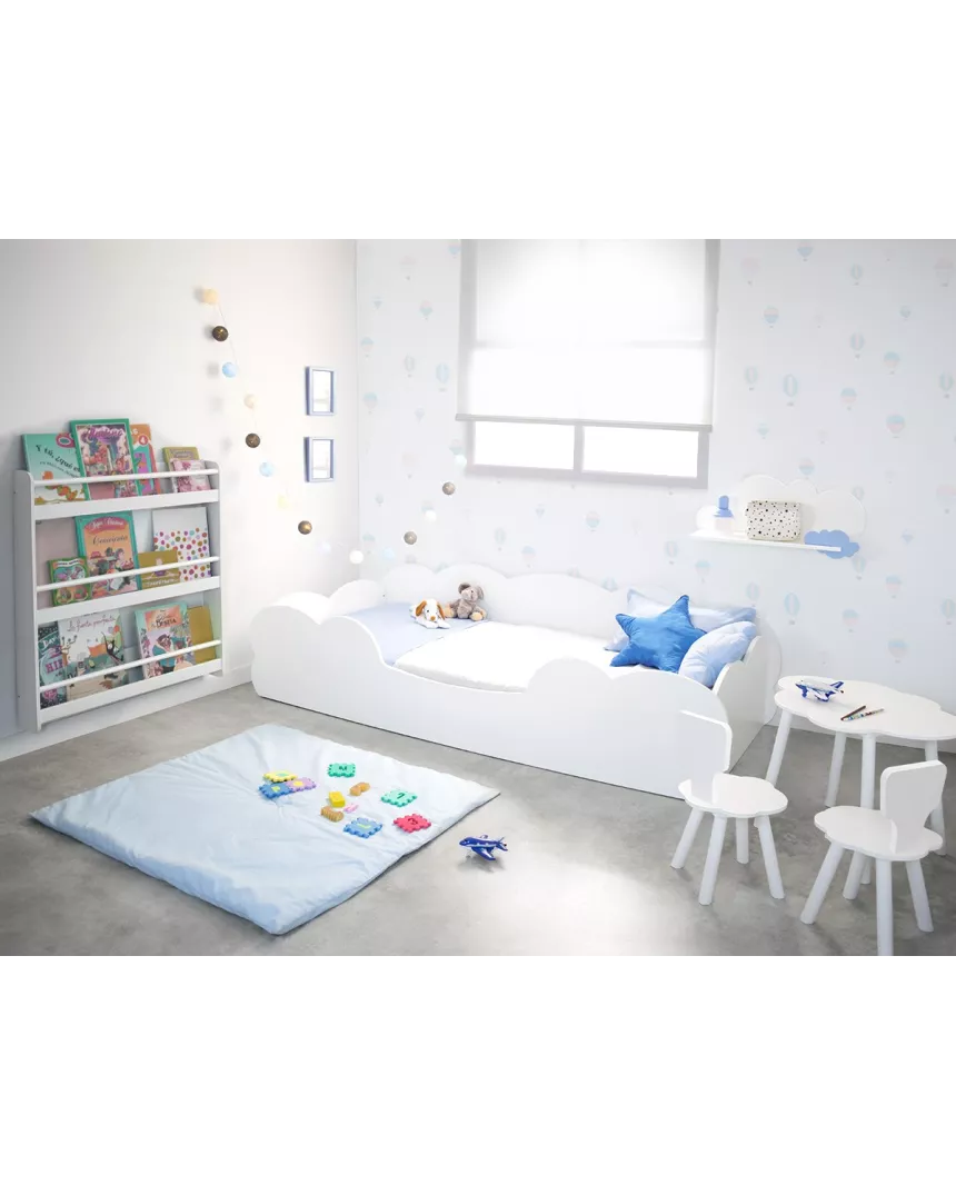 Quarto Montessori Nuvem 2