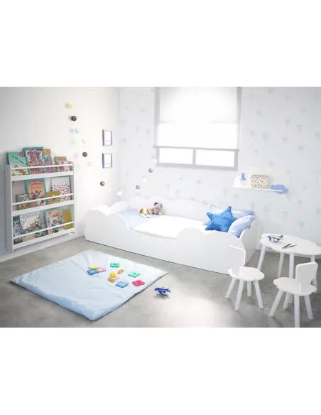 Quarto Montessori Nuvem
