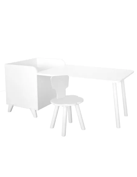 Quarto compacto Gôndola