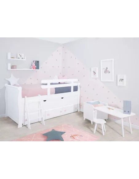 Quarto compacto Gôndola