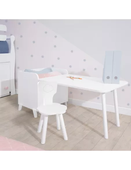 Quarto compacto Gôndola