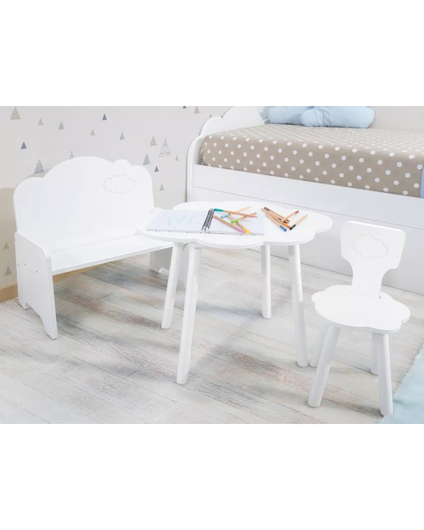 Banquinho Montessori 2