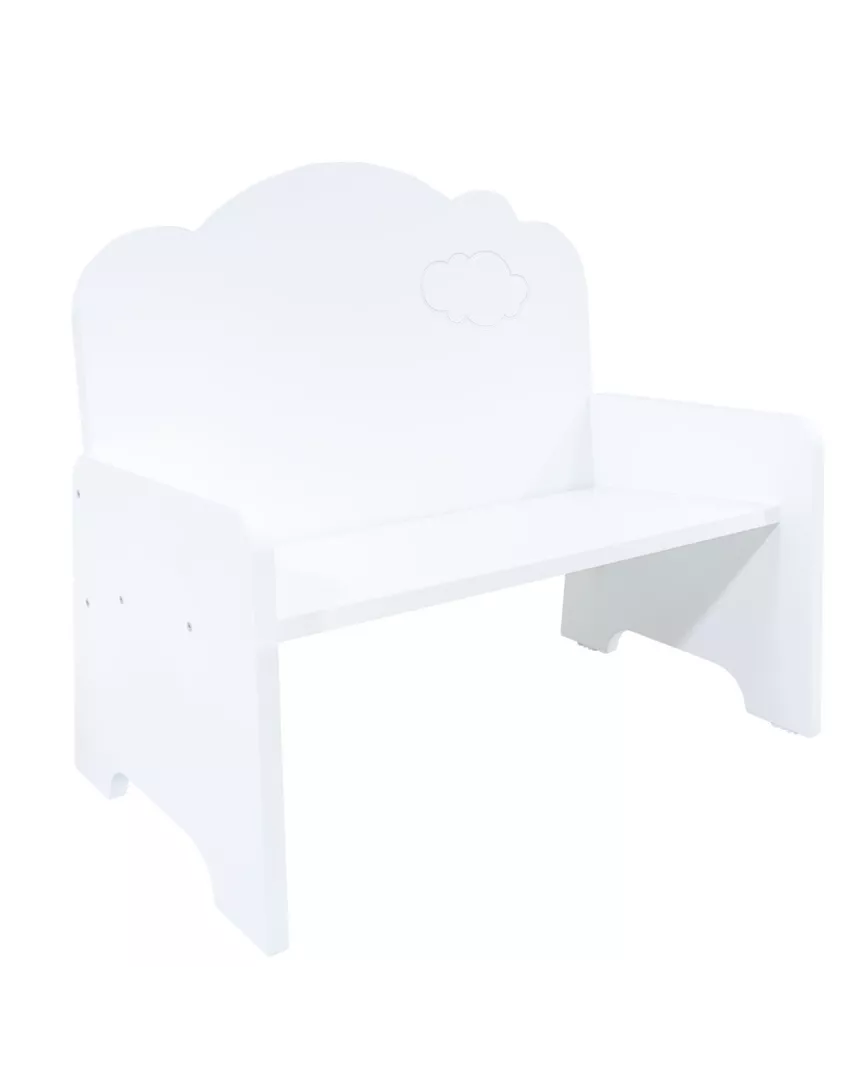 Banquinho Montessori